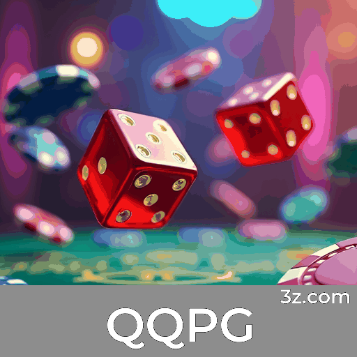 QQPG Logo