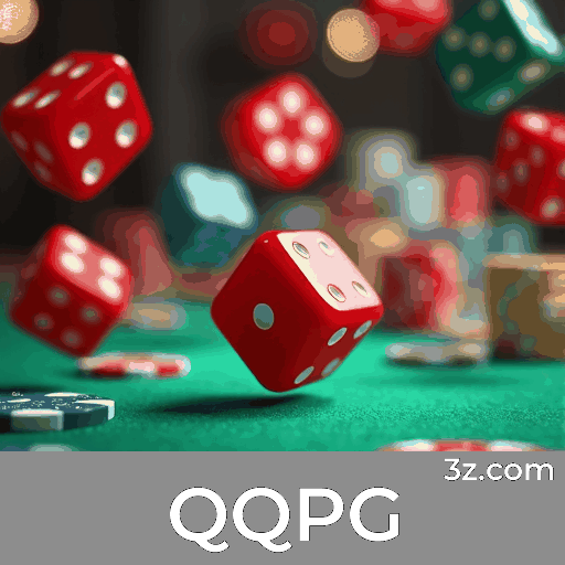 QQPG Logo