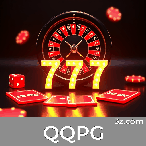 QQPG Logo