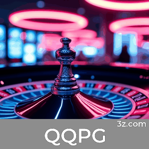 QQPG Logo