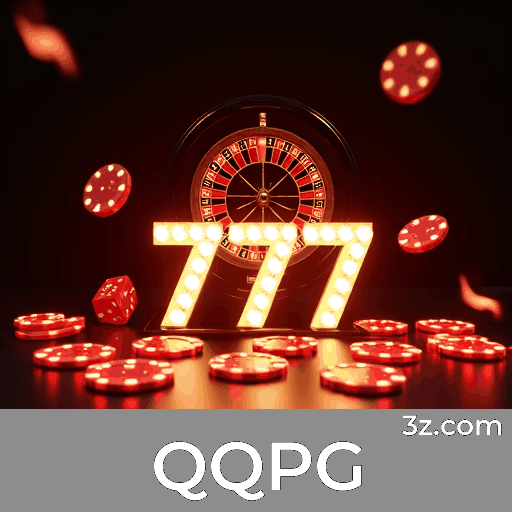 QQPG Logo