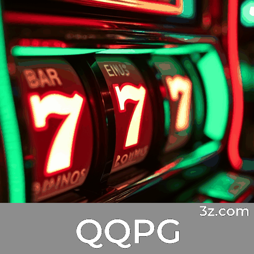 QQPG Logo