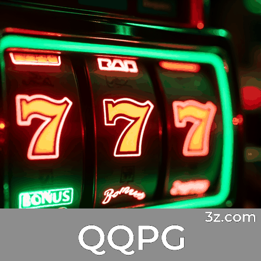 QQPG Logo