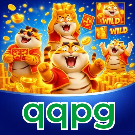 Aplicativo mobile qqpg